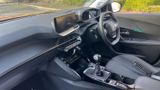 Peugeot 2008 1.2 PureTech Allure Premium+ 5dr Petrol Estate